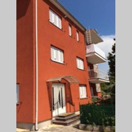 Cozy Apartment Umag Exterior foto