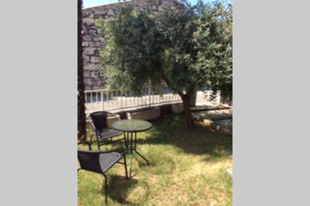 Cozy Apartment Umag Exterior foto